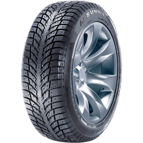 225/55 R18 SUNNY NW631 102H  (C,D,70)