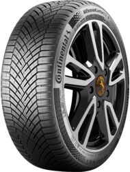 215/65 R16 CONTINENTAL AllSeasonContact 2 98H  (B,B,70)