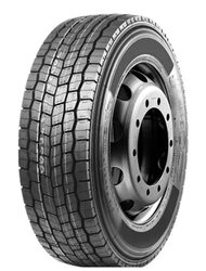 315/80 R22.5 CROSSWIND CWD30K 156/150L  (D,B,75)