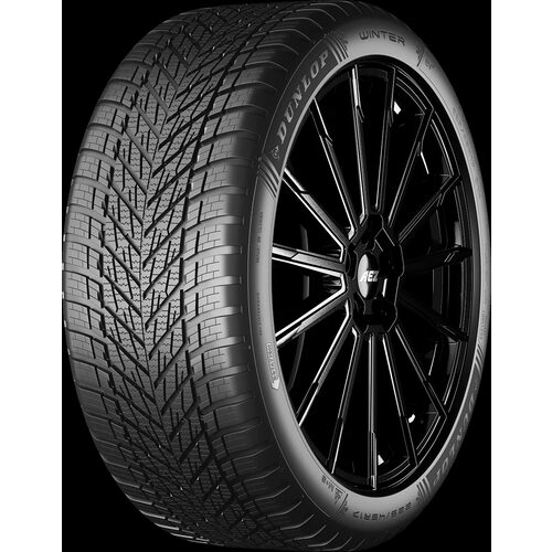 Anvelopa Iarna DUNLOP Winter 195/55R18 93H/XL/C/C/70dB(B)