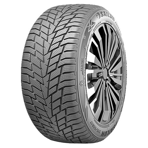 Anvelopa Iarna SAILUN IceBlazer-AlpineEVO2 245/40R18 97V/XL/C/B/71dB(B)