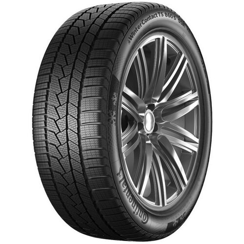 245/40R20 99H WinterContact TS 860 S XL FR *MO MS 3PMSF (E-9.4) CONTINENTAL
