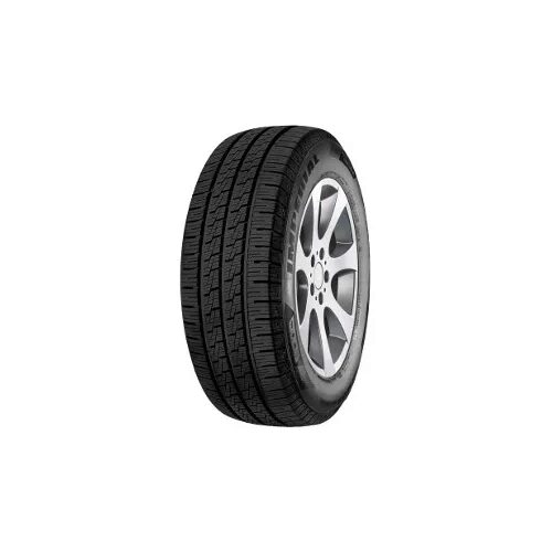 215/70 R15C IMPERIAL ALL SEASON VAN DRIVER 109/107S  (C,B,72)