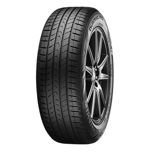 255/45HR20  VREDESTEIN TL QUATRAC PRO* XL         (EU)105H
