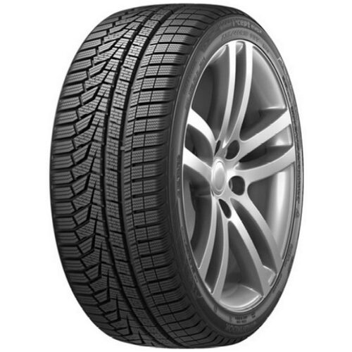 255/50R19 107V WINTER I CEPT EVO2 W320C XL PJ HRS RUN FLAT UN MS 3PMSF (E-8.7) HANKOOK