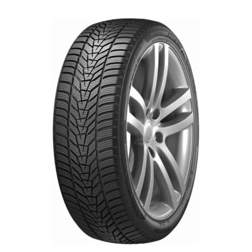 245/50R19 105V WINTER I CEPT EVO3 X W330C XL PJ HRS RUN FLAT UN MS 3PMSF (E-8.7) HANKOOK
