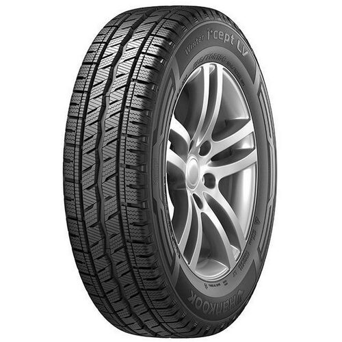 215/65R16C 109/107T WINTER I CEPT LV RW12 UN 8PR MS 3PMSF (E-8.7) HANKOOK