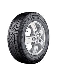 195/75R16C 107/105R DURAVIS VAN WINTER ENLITEN 8PR MS 3PMSF (E-11.7) BRIDGESTONE
