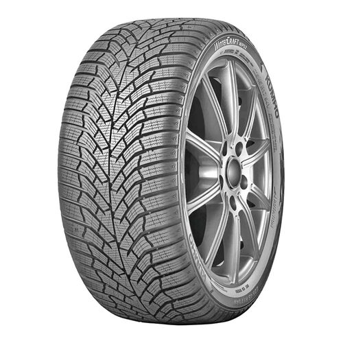 Anvelopa Iarna KUMHO WP52 205/50R17 93V/XL/C/B/72dB(B)