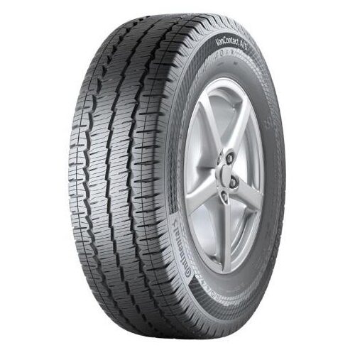 235/60R17C  CONTI TL VANCONTACT A/S ULTRA         (EU)114T