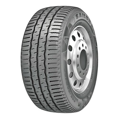 Anvelopa Iarna SAILUN ENDURE-WSL1 225/55R17C 109/107T