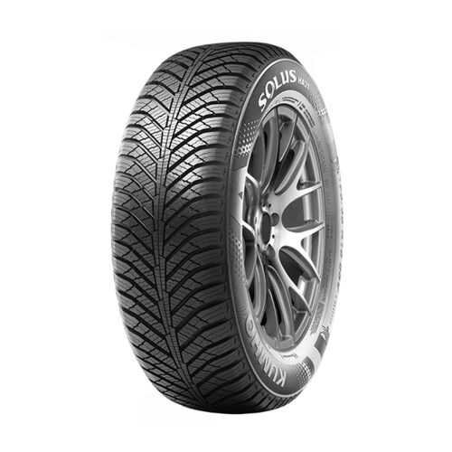 255/60R18 112V SOLUS HA31 XL CH MS 3PMSF (E-11.7) KUMHO