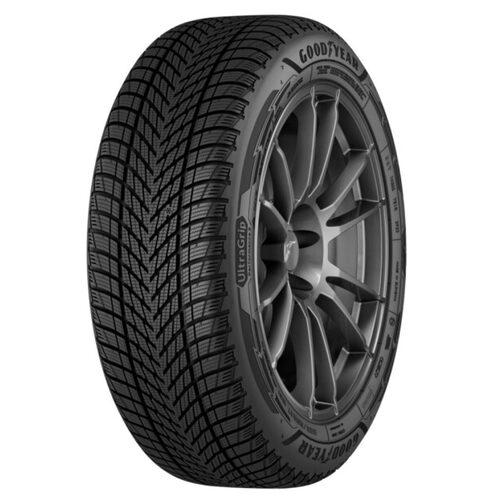 255/50R19 107H ULTRAGRIP PERFORMANCE 3 XL EVR MS 3PMSF (E-8.5) GOODYEAR