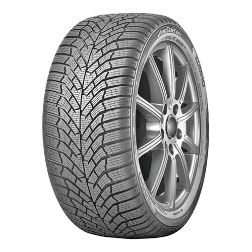 Anvelopa Iarna KUMHO WinterCraft WP52+ 225/55R19 103V/XL/C/A/70dB(B)