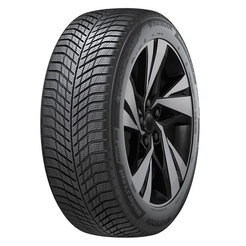 315/30R22 107V WINTER I CEPT EVO4 SUV X W340A XL PJ CO MS 3PMSF (E-8.7) HANKOOK
