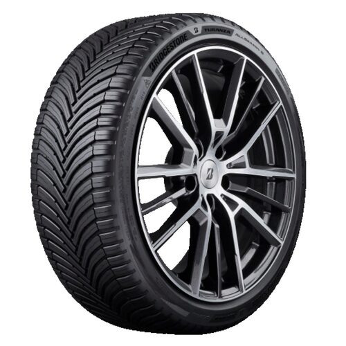 215/65R17 103V TURANZA ALL SEASON 6 XL Enliten MS 3PMSF (E-11.7) BRIDGESTONE