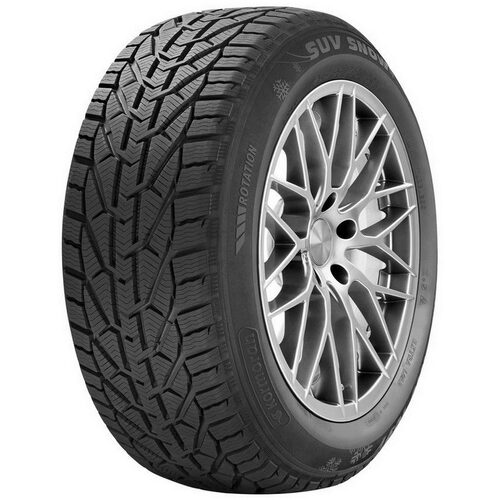 235/45R18 98V SNOW XL PJ MS 3PMSF (E-5.9) KORMORAN