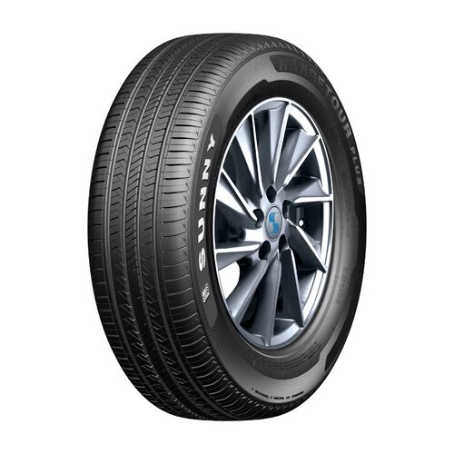 215/60 R17 SUNNY NU025 96V  (C,C,69)