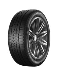315/30 R21 CONTINENTAL WinterContact TS 860 S 109V  (B,B,75)