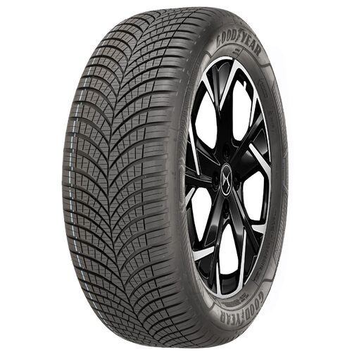 235/65 R18 GOODYEAR VEC 4SEASONS G3 SUV 110V  (C,B,72)