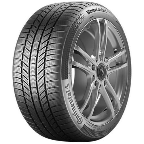 245/45R18 100H WinterContact TS 870 P XL FR MS 3PMSF (E-9.4) CONTINENTAL