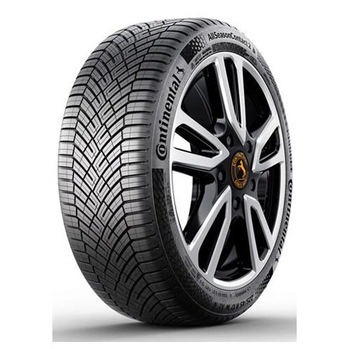 245/45WR19  CONTI TL ALLSEASONCONTACT 2 FR XL     (EU)102W