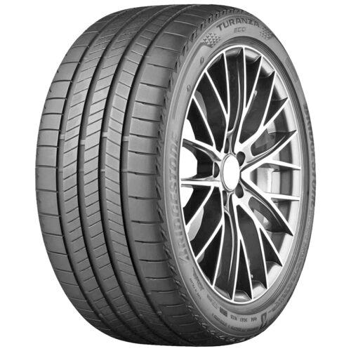 Anvelopa Vara BRIDGESTONE TURANZA-ECO-DEMO 205/60R16 92V