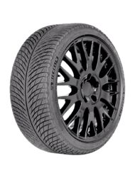 Anvelopa Iarna MICHELIN Pilot-Alpin-5 255/35R19 96V/D/B/B-71dB