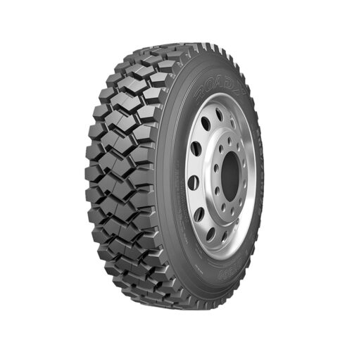 Anvelopa Camion ROADX(SAILUN) DT990(M+S) 315/80R22.5 157/154G-POR On-Off/Tractiune