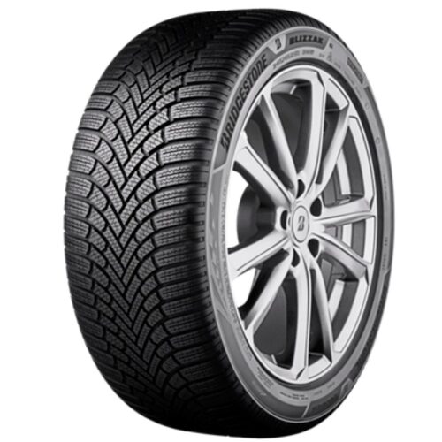 285/35R22 106W BLIZZAK 6 XL PJ ENLITEN MS 3PMSF (E-11.7) BRIDGESTONE