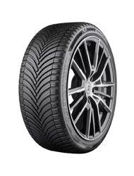 225/55R17 101W TURANZA ALL SEASON 6 DRIVEGUARD XL RFT RUN FLAT EMT Enliten MS 3PMSF (E-5.9) BRIDGESTONE