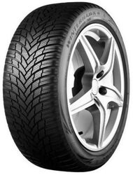 195/55R16 91H WINTERHAWK 4 XL MS 3PMSF (E-5.9) FIRESTONE