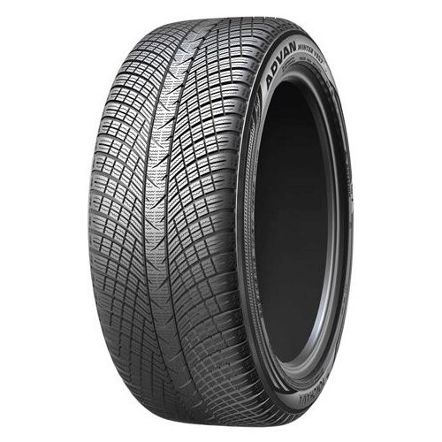 255/40WR20 YOKOHAMA TL V907 XL                   (NEU)101W