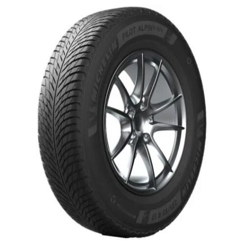 255/45 R20 MICHELIN PILOT ALPIN 5 SUV 105V  (B,C,71)