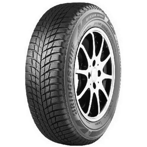 245/45R19 102V BLIZZAK LM001 XL PJ RFT RUN FLAT * MS 3PMSF (E-5.9) BRIDGESTONE