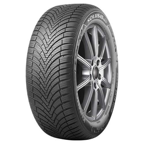 215/60R16 99V SOLUS HA32+ XL KO MS 3PMSF (E-8) KUMHO
