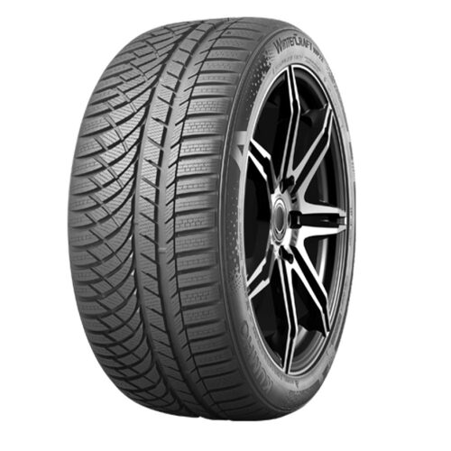 215/45R18 93V WINTERCRAFT WP72 XL KO MS 3PMSF (E-9.4) KUMHO