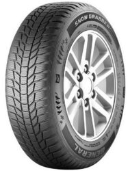235/55R17 103V SNOW GRABBER PLUS XL FR MS 3PMSF (E-9.4) GENERAL TIRE