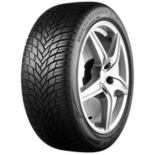 225/40R18 92V WINTERHAWK 4 XL PJ MS 3PMSF (E-5.9) FIRESTONE