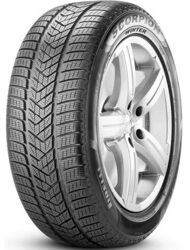 215/65HR17  PIRELLI TL SCORPION WINTER S-I        (EU) 99H