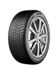 215/70R16 104H BLIZZAK 6 XL ENLITEN MS 3PMSF (E-11.7) BRIDGESTONE