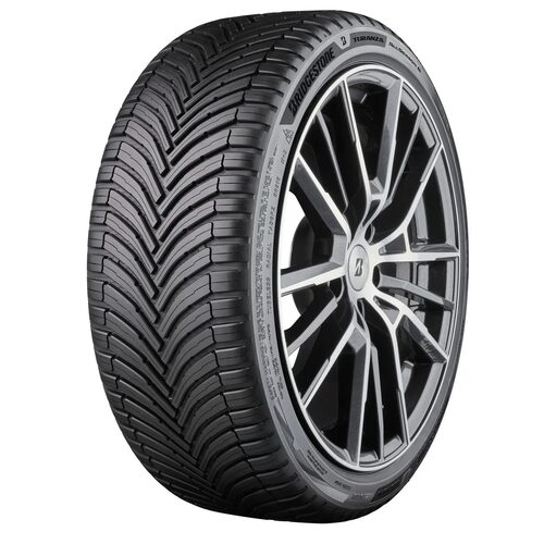 225/50 R17 BRIDGESTONE TURANZA ALL SEASON 6 DRIVEGUARD 98V  (D,B,71)