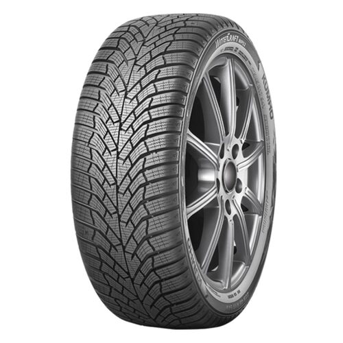 205/55R17 95V WINTERCRAFT WP52+ XL KO MS 3PMSF (E-9.4) KUMHO