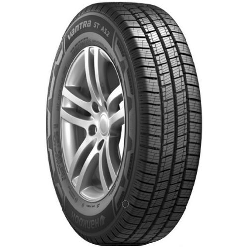 215/65R16C 109/107T VANTRA ST AS2 RA30 CO 8PR MS 3PMSF (E-8.7) HANKOOK