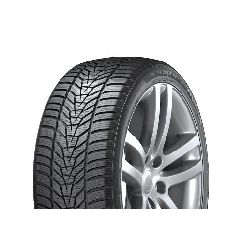 245/50 R19 HANKOOK W330C Winter i*cept evo3 X 105V  (D,B,72)