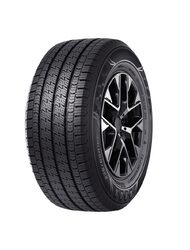 215/65R16C 109/107T POWERCONTACT VAN A/S 8PR MS 3PMSF (E-11.7) POWERTRAC