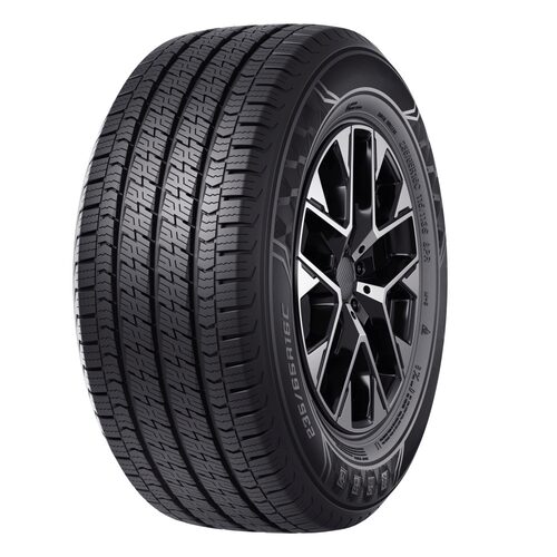 225/65R16C 112/110S POWERCONTACT VAN A/S 8PR MS 3PMSF (E-11.7) POWERTRAC