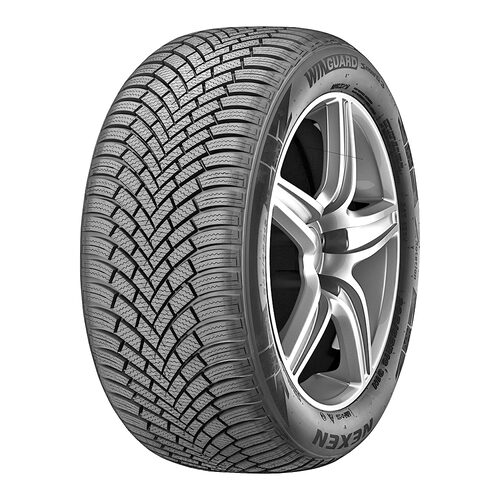 Anvelope NEXEN WG-SnowG3-WH21 195 R15 60 88T/D/C/72dB(B) Iarna