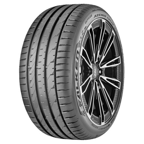 Anvelopa FALKEN AZENIS-FK520 235 R18 45 98Y/XL Vara