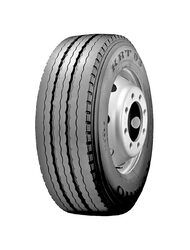Anvelopa-camion KUMHO RT03 205 R17.5 65 129/127J/D/B/73dB(B) Regional-Trailer